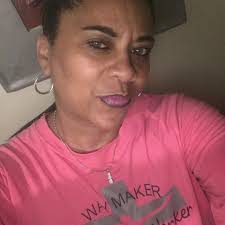 Keecia's "Poetry" & good spiritual good vibes only