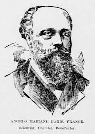 Julius Nathan Jaros : un homme discret et efficace ou l'ombre américaine  d'Angelo Mariani.