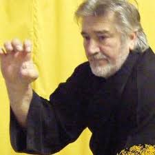 Nick Costello (@lungyingacademy)