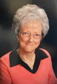 Janice Pearson (1939–2024) of Godfrey, IL