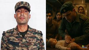 Meet Sepoy Sunil: The Soldier Who Saved ...