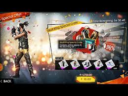 How to top up with bhim upi id payment method in garena free fire? How To Get 10 Rupees Special Airdrop In Free Fire 100 Working Trick Youtube