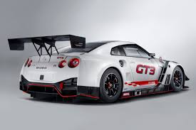 nissan announces its 2018 gt r nismo gt3 nissan gtr nissan gtr nismo nissan nismo