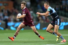 The winner of the competition will take home the biggest prize in australian advertising. Nrl State Of Origin Game 2 Team Lists 2020 Nrl News