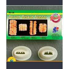 Resep nastar gulung superr lembut dan lumer dimulut. Jual Acuan 139 Cetakan Nastar Gulung Semprit Terbaru Juli 2021 Blibli