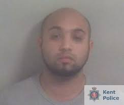 Named, shamed and jailed... a look back at 395 of Kent's worst criminals in  2017