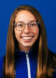 2019 Cross Country Roster