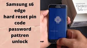 Enter the unlock code provided by sprint and your s6 edge will directly be sim unlocked. Samsung S6 Edge Hard Reset For Gsm