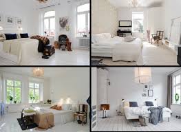 Anything that blends relaxation and self expression together are highly encouraged for bedrooms. A Collection Of Scandinavian Bedroom Design Ideas Velvet Cushion