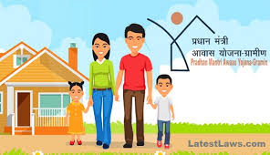 Pradhan mantri awas yojana was launched on 1 june 2015 to provide affordable housing to the urban poor. Pradhan Mantri Awas Yojana Pmay