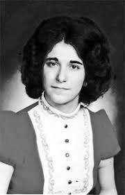 Kathleen Francis (Ferraro) Jamieson