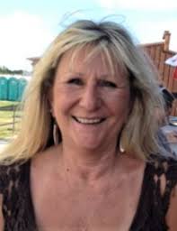 Linda Mae Martin Obituary September 3, 2018