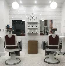 Come visit us in our unique and vintage inspired shop, salon pop! Pin By Aria Salon And Barbers On Barber Shop Barber Shop Decor Barbershop Design Barbershop Design Interior