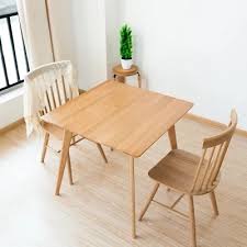Maybe you would like to learn more about one of these? Solid Wood Dining Table Simple White Oak Square Table Wood Small Square Dining Table Dining Tables Aliexpress
