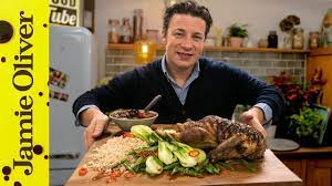 Assam Crispy Duck Jamie Oliver Youtube Roasted Duck Recipes Crispy Duck Recipes Duck Recipes