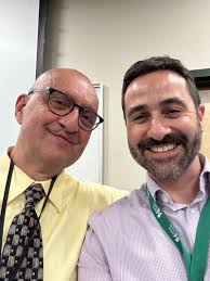 Michelle Iannuzzi-Madrak Advanced CASC