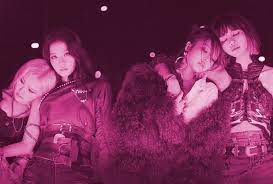 제니 jennie 'lovesick girls' wallpaper ; Blackpink Lovesick Girls Wallpapers Page 3 Of 5 The Ramenswag