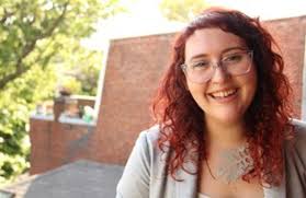 Ariana Katz: Bridging Tradition and Technology