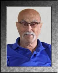 Laurien Lévesque (1925-2022)