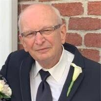 Larry A. Grove Obituary