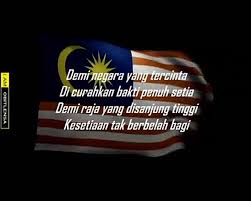 Cemerlang gemilang terbilang lirik lagu cemerlang gemilang terbilang disclaimer: Setia Lagu Patriotik Malaysia Instrumental With Lyrics Video Dailymotion
