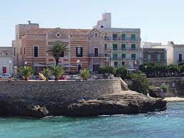 Webcam Santa Maria Al Bagno Agenzia Liliana Immobiliare