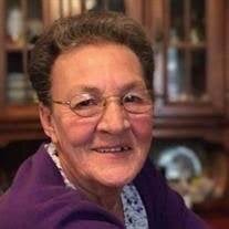 Sylvia Gautreaux Domingue Obituary