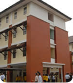Akomodasi Universitas Indonesia