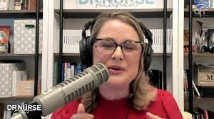 The Dr. Nurse Mama Show