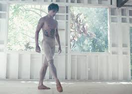 Take Me To Church By Hozier Directed By David Lachapelle Sergei Polunin On His Doc Dancer Take Me To Church Video Returning To Dancing Exclusive Video Take Me To Church Sergei Polunin David Lachapelle