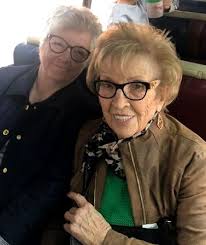 Geneva Byrd Boren Obituary