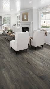 Want Patina Flooring For Your Living Room Lifecore Anew Recaptured May Be The Perfect Choice Living Room Hardwood Floors Hardwood Floor Colors Grey Flooring