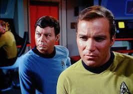 MUSINGS OF A SCI-FI FANATIC: DeForest Kelley: From Sawdust To Stardust