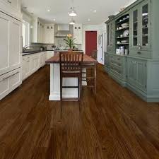 Trafficmaster Allure Trafficmaster Allure 6 Inch X 36 Inch Umber Oak Vinyl Plank Flooring 24 S Luxury Kitchen Design Custom Kitchens Design Kitchen Design