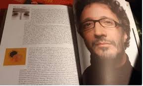 Cronovinilo: Abre de Fito Páez (1999)