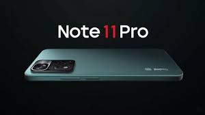 Xiaomi Redmi Note 11 Serie ...