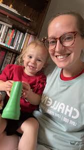 FHSU Christian Challenge: Cameron Brandenburg