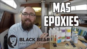 Sail Life Mas Epoxies Vs West System Initial Thoughts Youtube