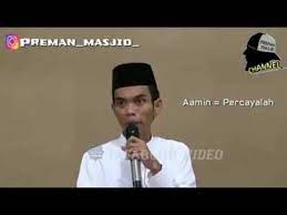 Kali ini admin ingin menyentuh lebih kurang 37. Aamin Atau Amin Atau Amiin Atau Aamiin Youtube
