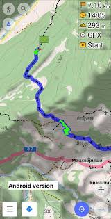 With this tool, you can know the radius of a circle anywhere on google maps by simply clicking on a single point and extending or. Osmand Offline Mobile Maps And Navigation