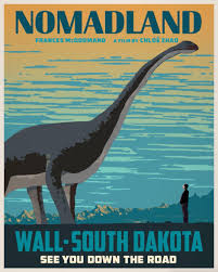 Nomadland gives displaced dignity & frances mcdormand a. Nomadland Videos Facebook