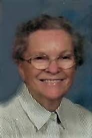 Martha Jane (Myers) Beaver Obituary 2020