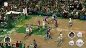 Download Latest Version Nba 2k17 Apk Here For Android Phone And Tablets And Then Enjoy The Latest Feature Of A Marketing Downloads Offline Games Download Games