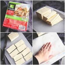 Our tastiest tofu recipes 30 photos. Nasoya Extra Firm Tofu Sandwich With Tofu Recipe Sweetphi