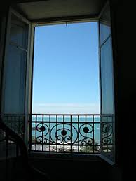 Resultado de imagen de fotos desde una ventana