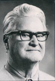 Bernard Russell Gebhart (1899-1989)