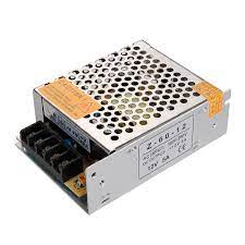 Can any one recommend either or? Ac 110v 240v To Dc 12v 5a 60w Switching Power Supply Smps Transformer For Led Strip Light