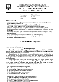 20190622 download contoh soal ujian sekolah ips kelas 6 sd tahun 20192020.untuk mata pelajaran ilmu pengetahuan sosial ips yang tidak diujikan pada ujian sekolah berstandar nasional usbn tetap diujikan pada ujian akhir sekolah uas bagi siswa kelas 6 sekolah dasar sd dan sederajat. Top Pdf Soal Latihan Us Usbn Ips Sd Mi Tahun 2020 2019 2020 123dok Com