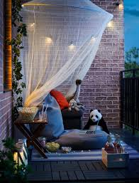 Der sichtschutz macht schluss mit neugierigen blicken und verwandelt den balkon in ein ungestörtes plätzchen. Mobel Fur Balkon Garten Terrasse Ikea Deutschland