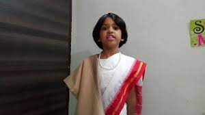 Children are the future of the country, the key of children are distributed gifts and chocolates. Indira Gandhi Kids Fancy Dress Competition Youtube